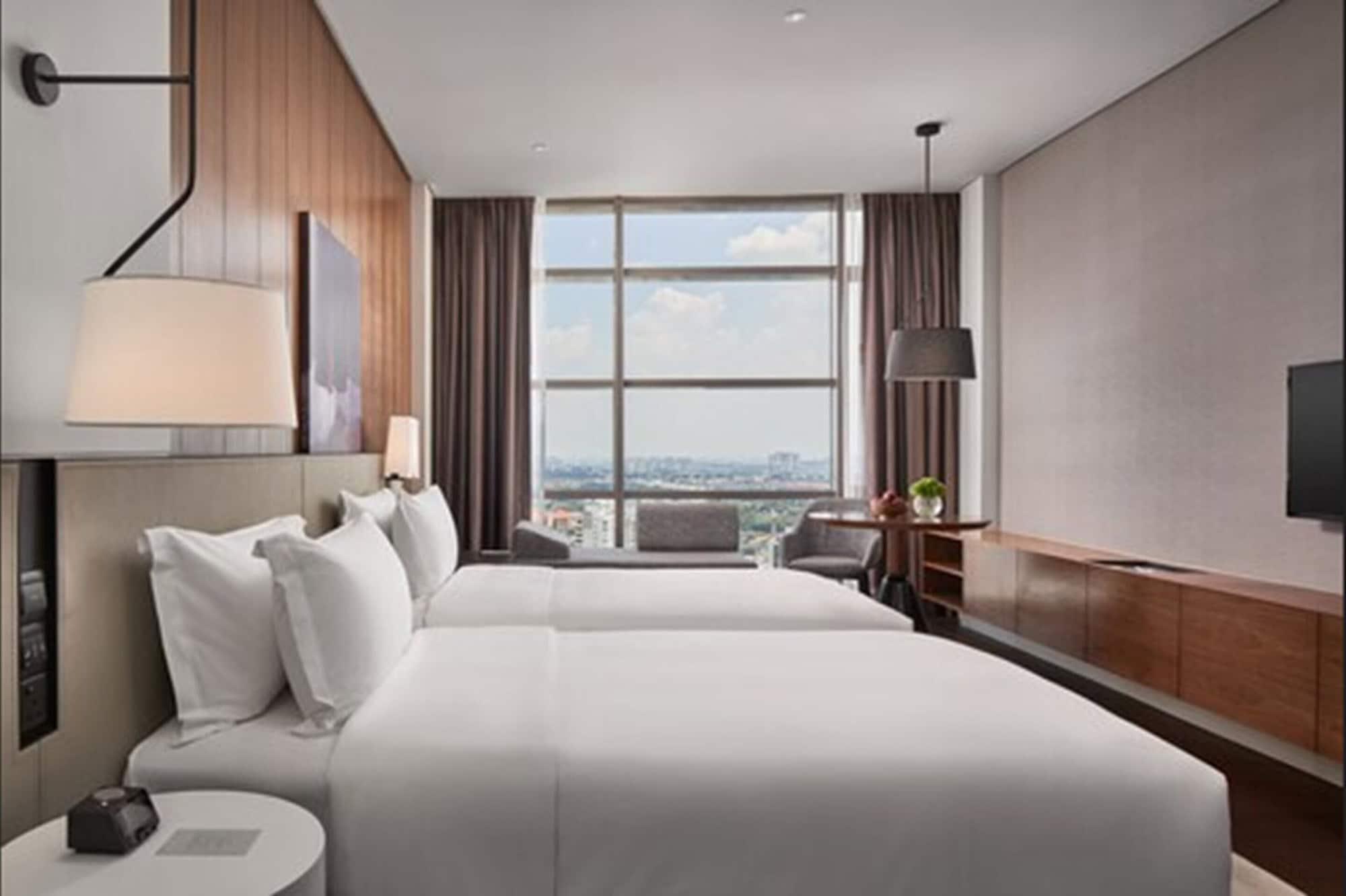 Le Meridien Petaling Jaya