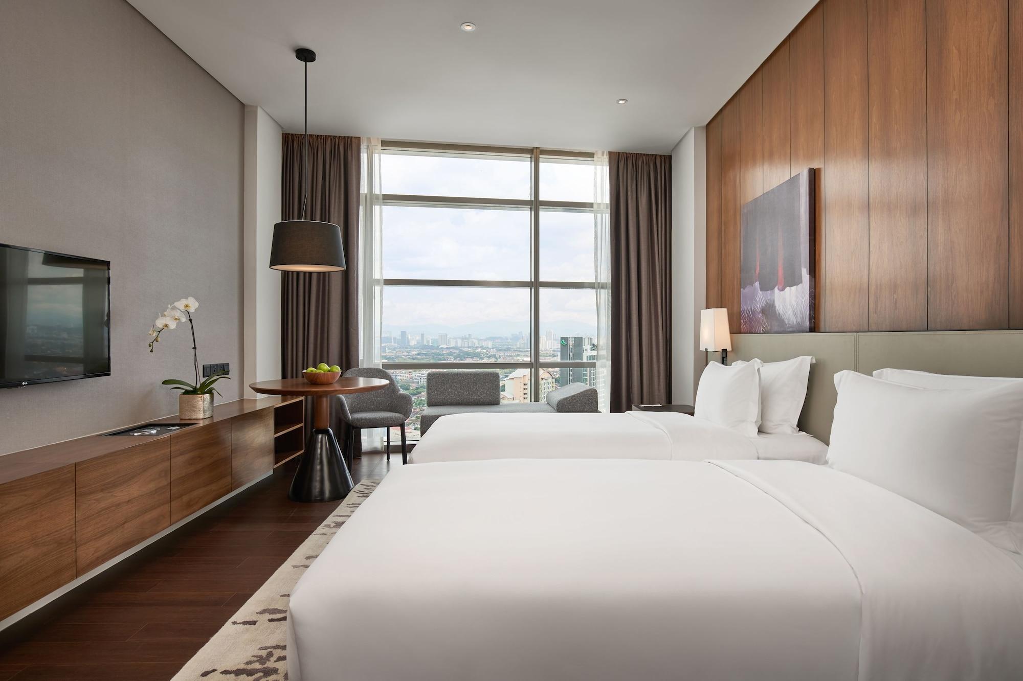 Hotel Le Meridien 5*