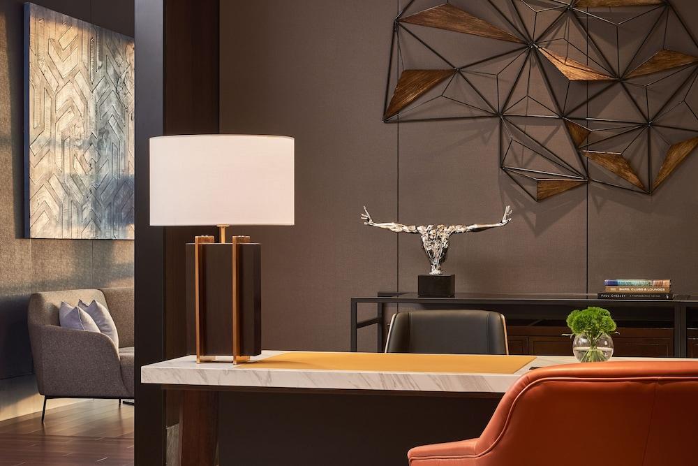 Hotel Le Meridien Petaling Jaya