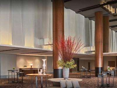 Le Meridien