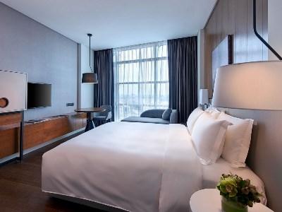 Hotel Le Meridien