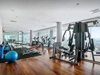 Le Meridien 5*