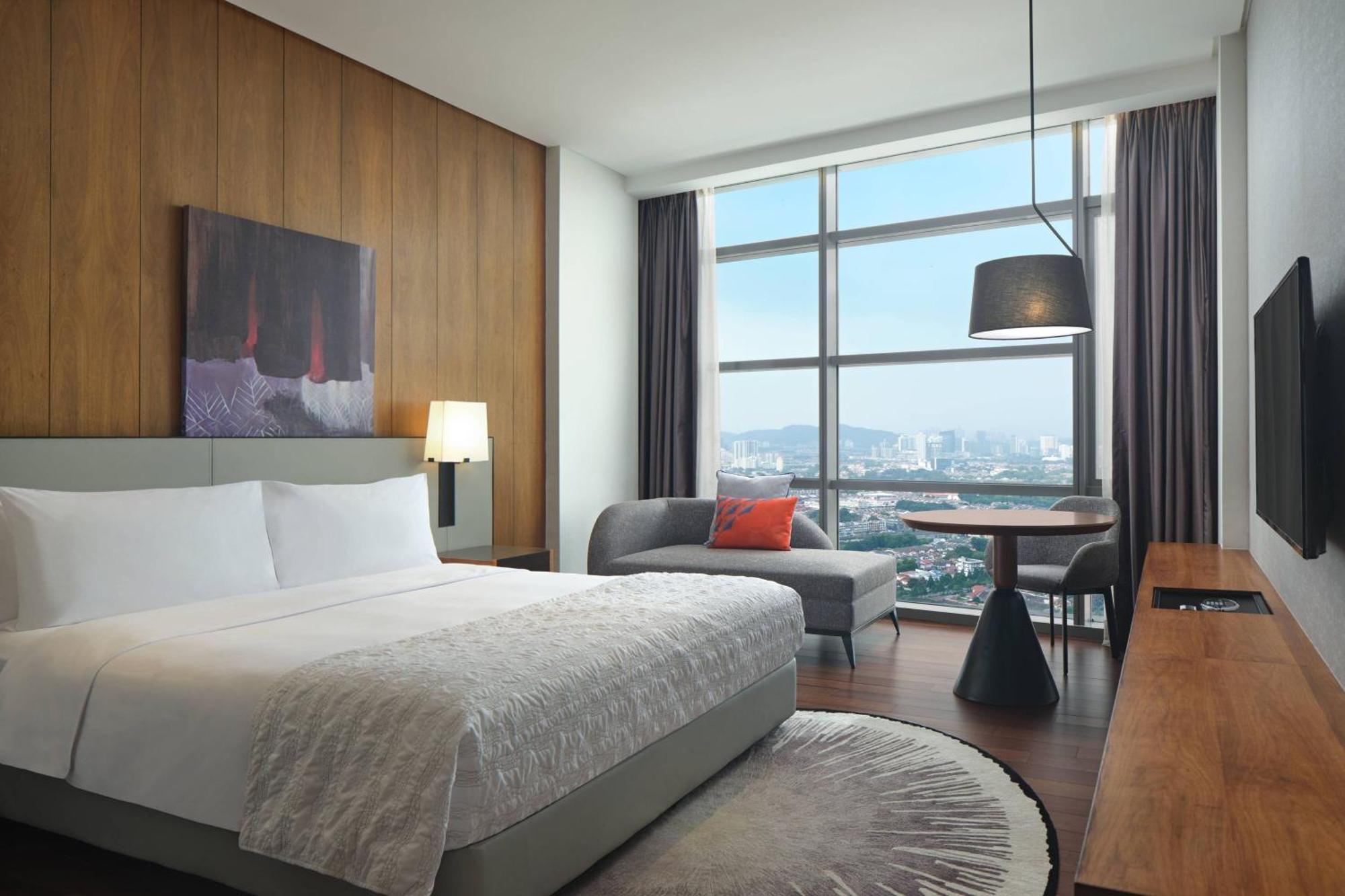 Hotel Le Meridien