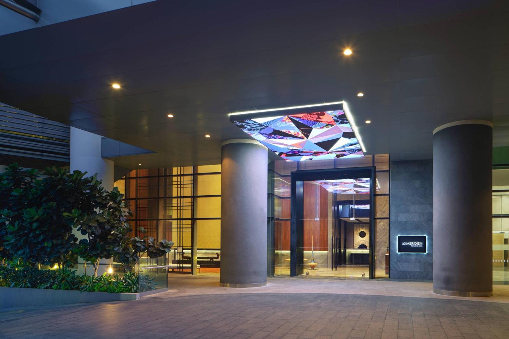 Le Meridien