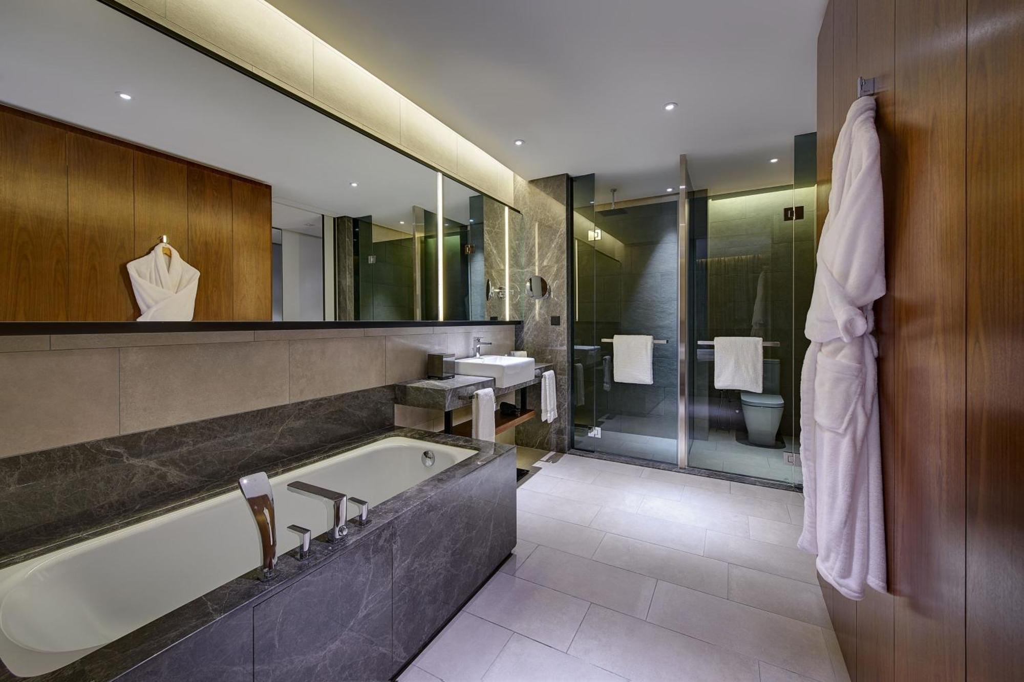 Le Meridien Hotel Petaling Jaya