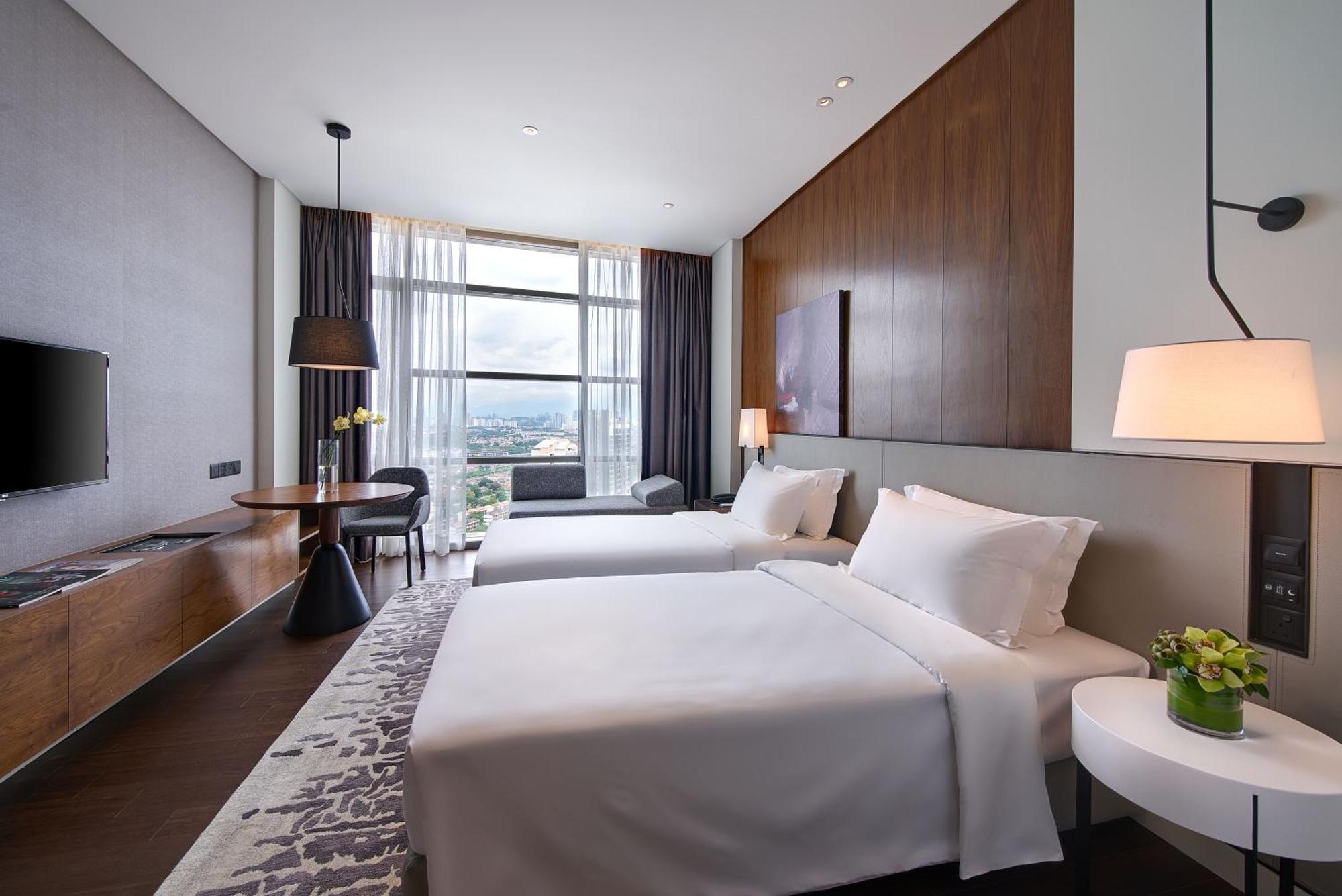 Hotel Le Meridien 5*