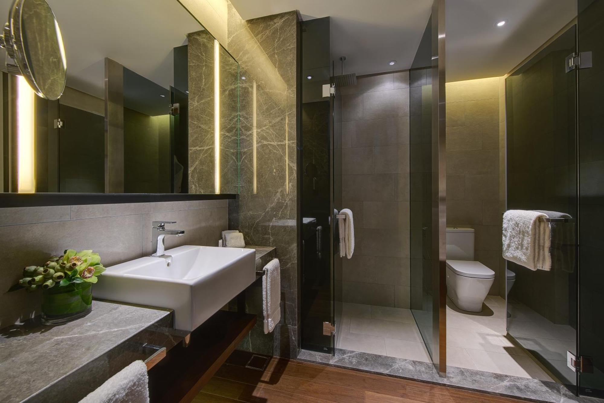 Le Meridien Hotel Petaling Jaya