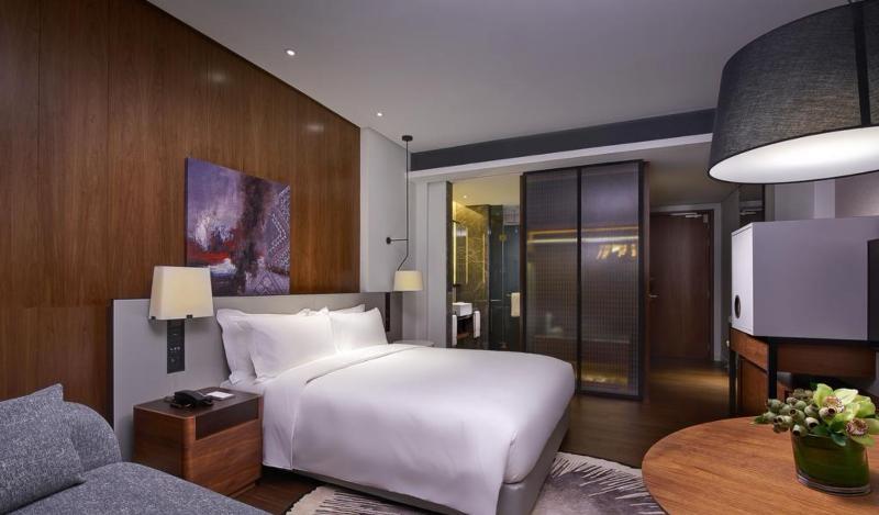 Hotel Le Meridien