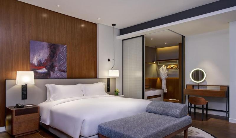 Le Meridien Hotel Petaling Jaya