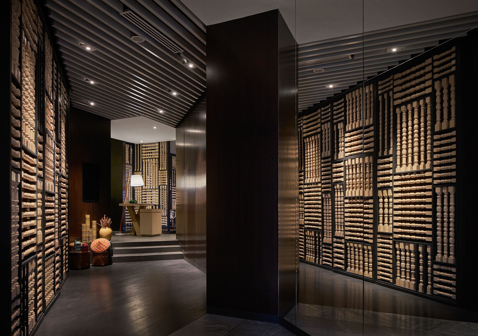 Le Meridien 5*
