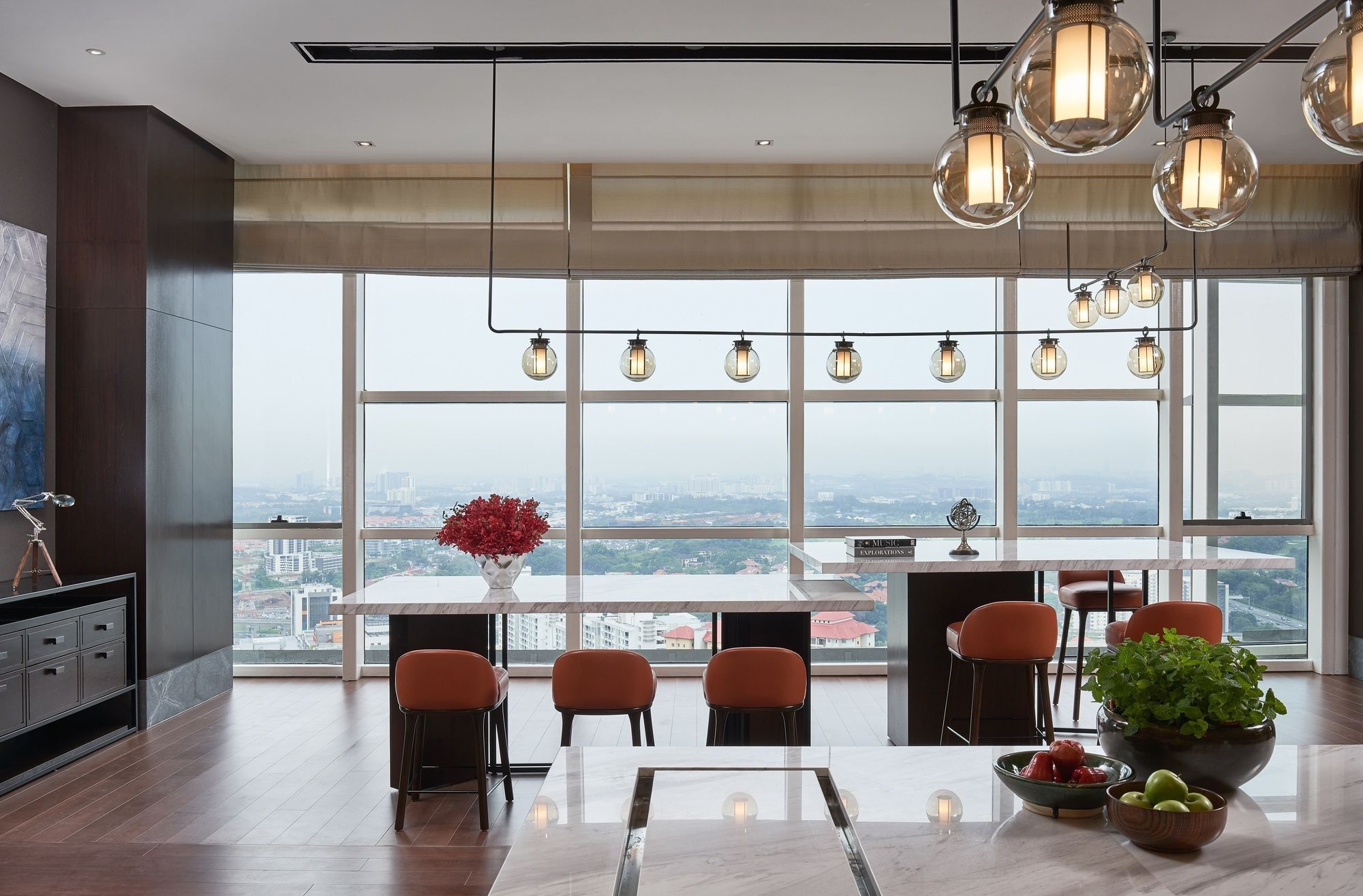 Le Meridien Hotel Petaling Jaya