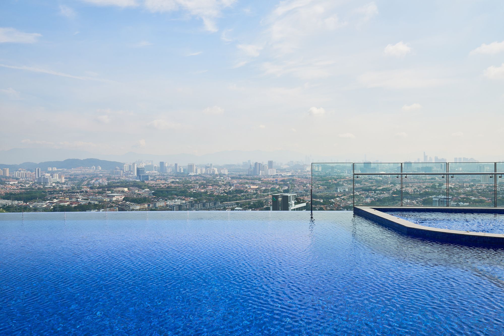 Hotel Le Meridien 5*