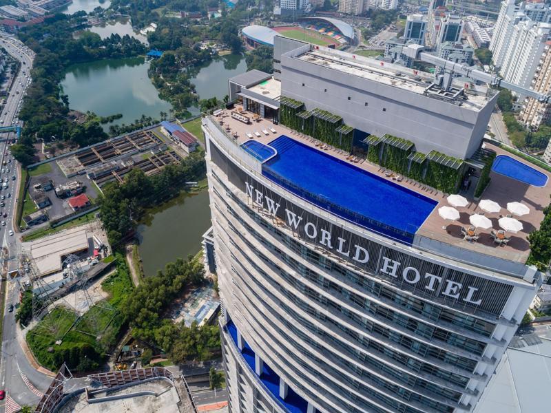 Le Meridien Hotel 5*