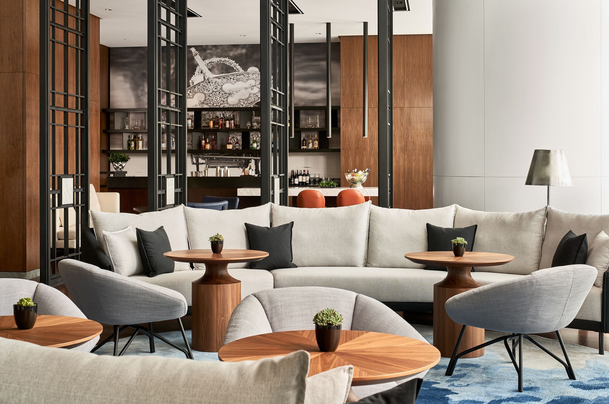 Le Meridien Hotel Petaling Jaya