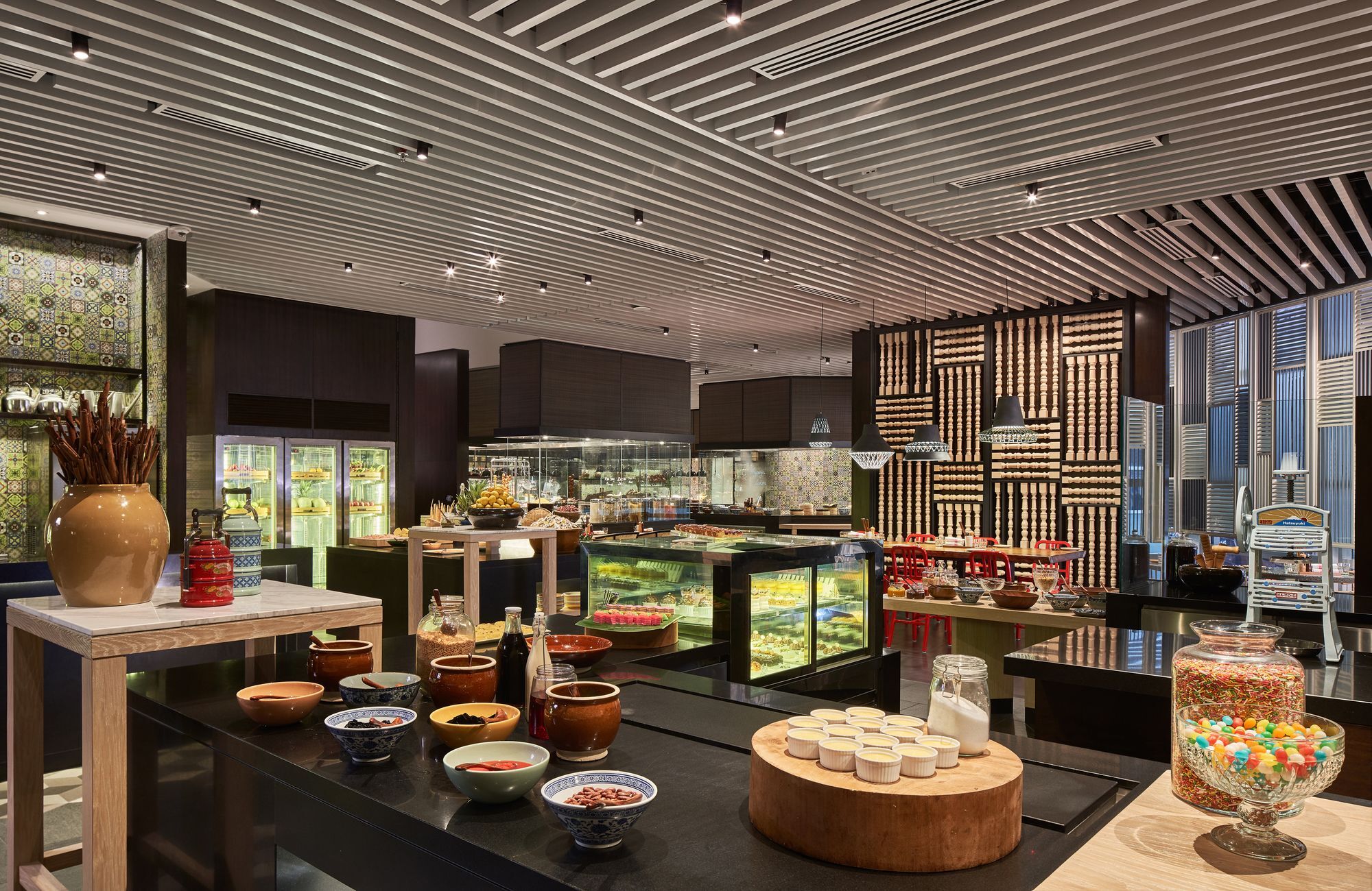 Le Meridien Hotel Petaling Jaya