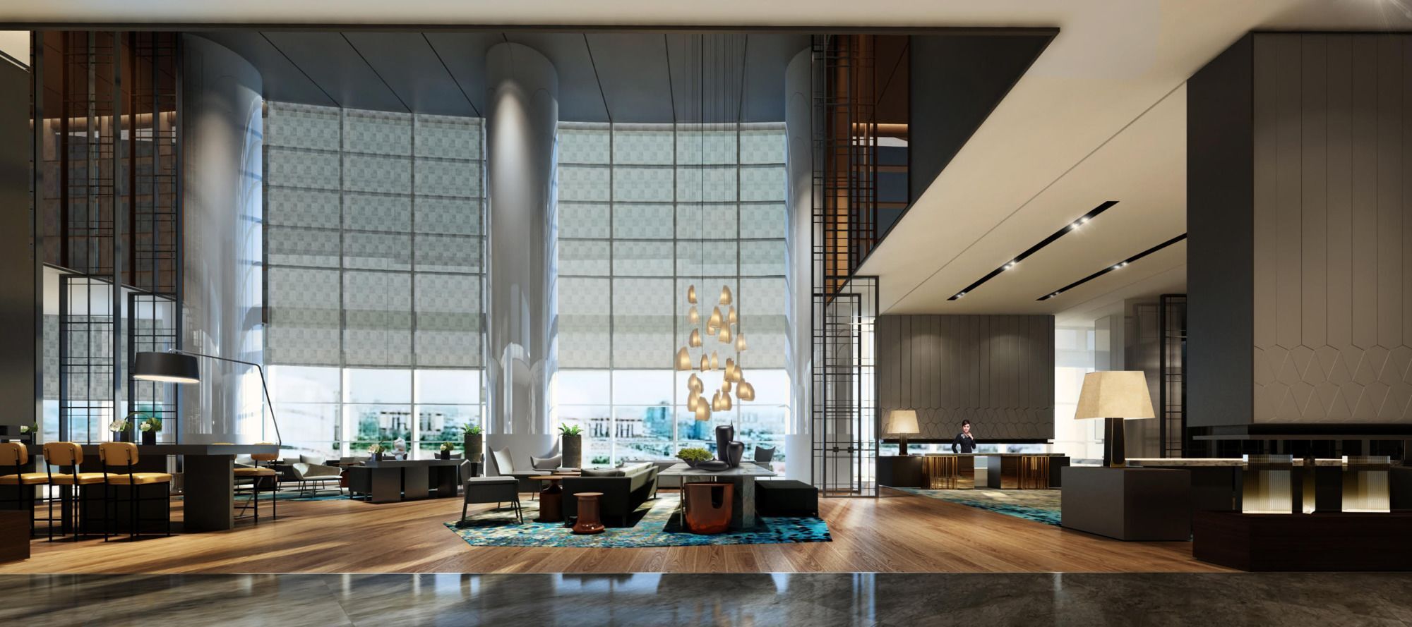 Le Meridien Petaling Jaya